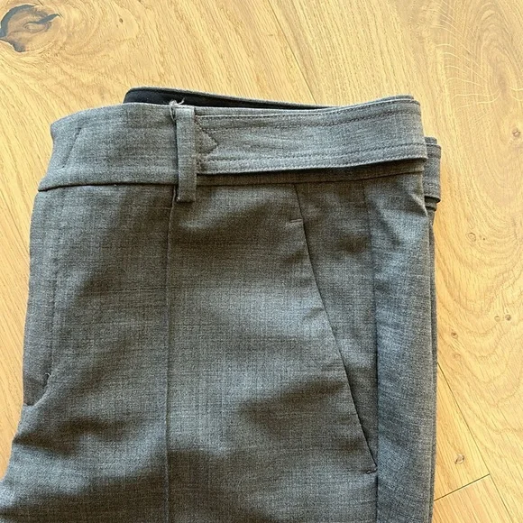 VINCE wool pants - Picture 2 of 11